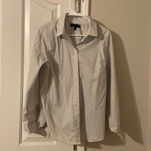 Womens Banana Republic Tailored Fit Size 14